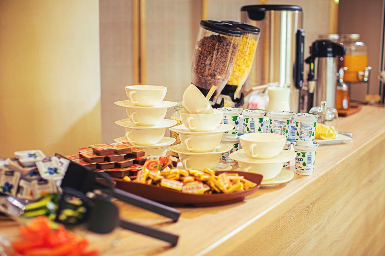 Martoni Resort & Restaurant Szigetszentmarton ภายนอก รูปภาพ
