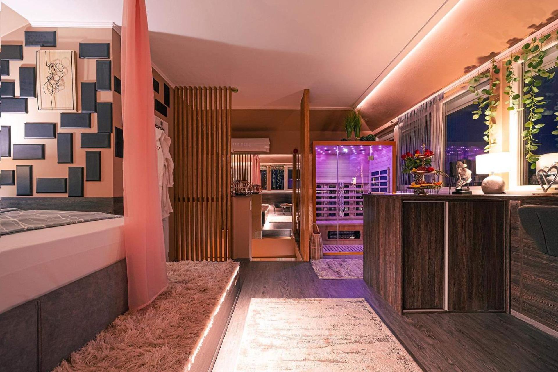 Martoni Resort & Restaurant Szigetszentmarton ภายนอก รูปภาพ