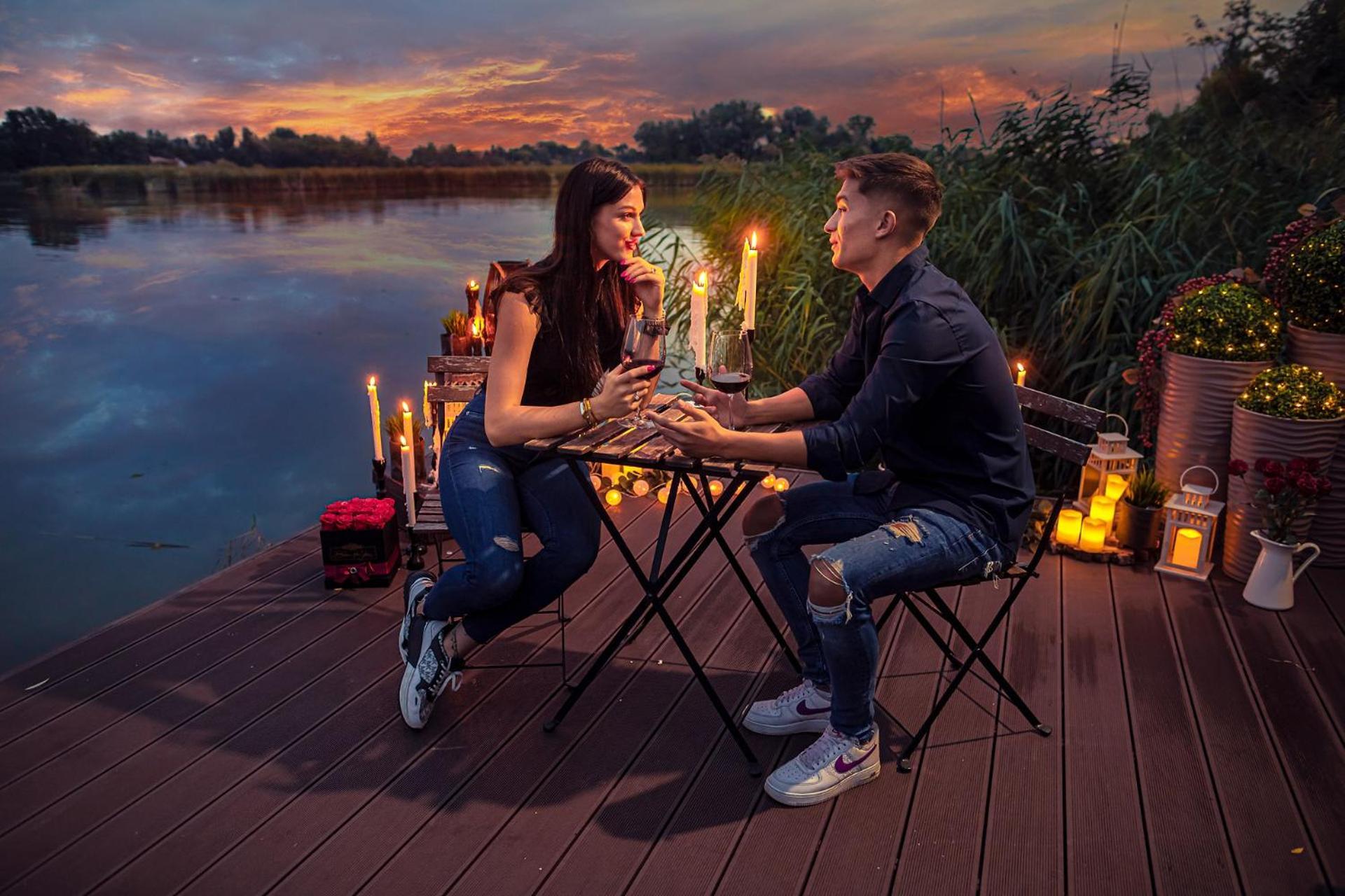 Martoni Resort & Restaurant Szigetszentmarton ภายนอก รูปภาพ